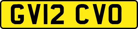 GV12CVO