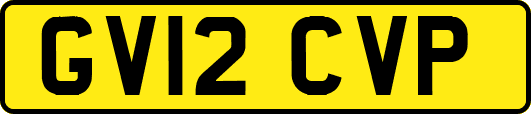 GV12CVP