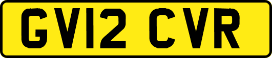 GV12CVR