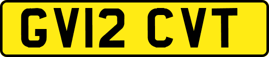 GV12CVT