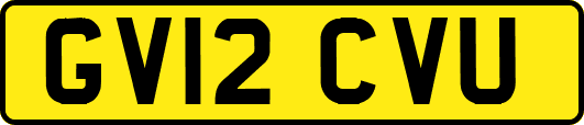 GV12CVU