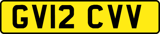 GV12CVV