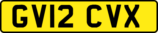 GV12CVX