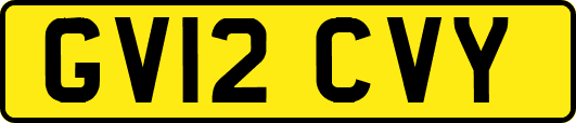 GV12CVY