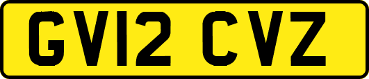 GV12CVZ
