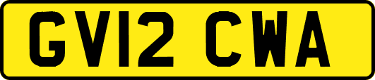 GV12CWA
