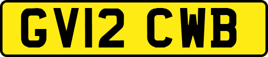 GV12CWB