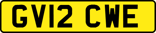 GV12CWE