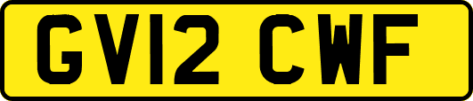 GV12CWF