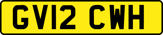 GV12CWH