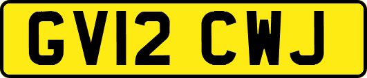 GV12CWJ
