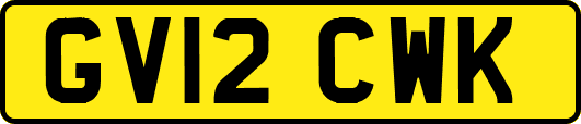 GV12CWK