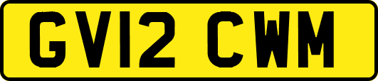 GV12CWM