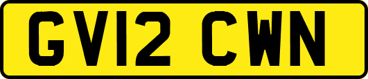 GV12CWN