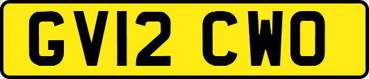 GV12CWO
