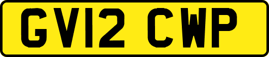 GV12CWP