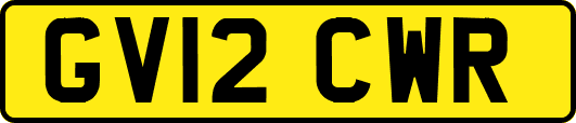 GV12CWR