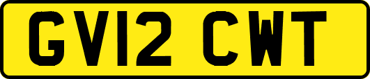 GV12CWT