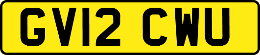 GV12CWU