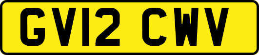 GV12CWV
