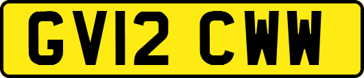 GV12CWW