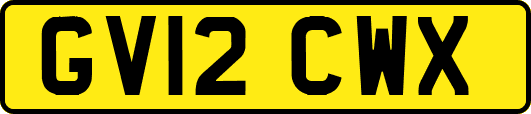 GV12CWX