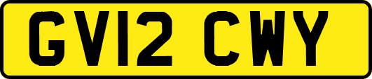 GV12CWY