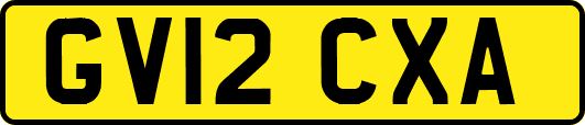 GV12CXA