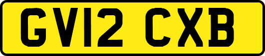 GV12CXB