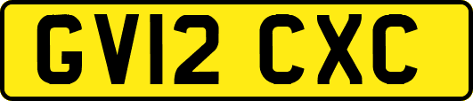 GV12CXC