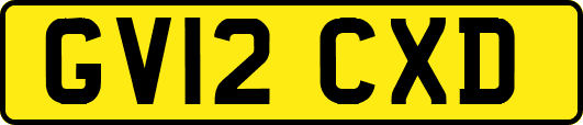 GV12CXD