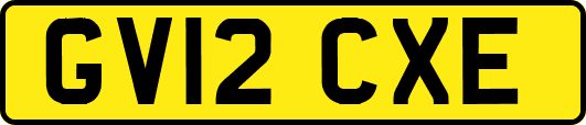 GV12CXE