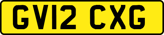 GV12CXG