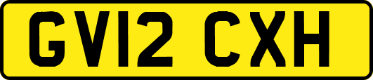 GV12CXH