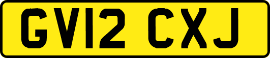 GV12CXJ