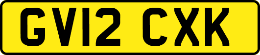 GV12CXK