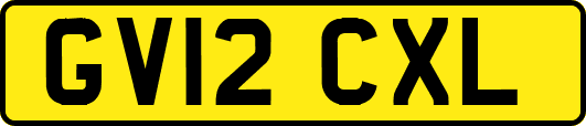 GV12CXL