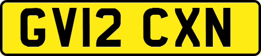 GV12CXN