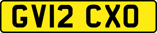 GV12CXO