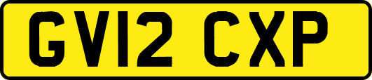 GV12CXP
