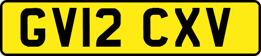 GV12CXV