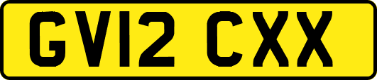 GV12CXX