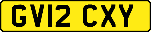 GV12CXY