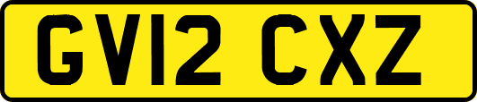 GV12CXZ