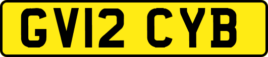 GV12CYB