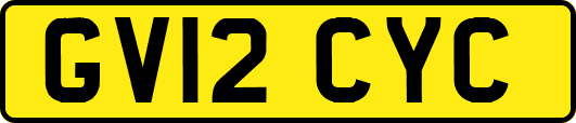 GV12CYC