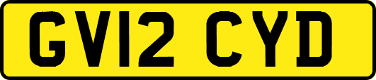GV12CYD