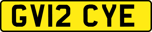 GV12CYE