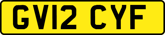 GV12CYF