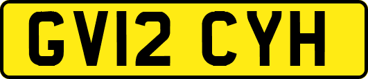 GV12CYH